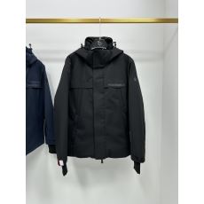 Balenciaga Down Coat